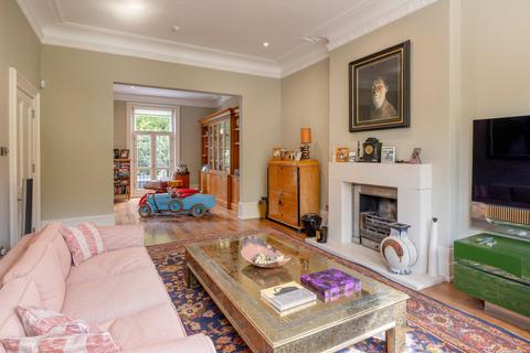 5 bedroom semi-detached house for sale, Elsworthy Road, Primrose Hill, London, NW3