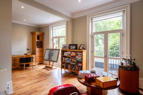 5 bedroom semi-detached house for sale, Elsworthy Road, Primrose Hill, London, NW3
