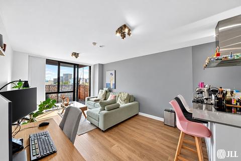 1 bedroom apartment for sale, Carriage House, Leyton Road, Stratford, E15