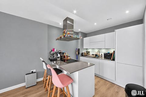 1 bedroom apartment for sale, Carriage House, Leyton Road, Stratford, E15