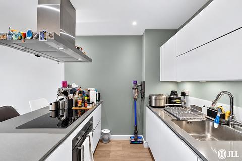 1 bedroom apartment for sale, Carriage House, Leyton Road, Stratford, E15