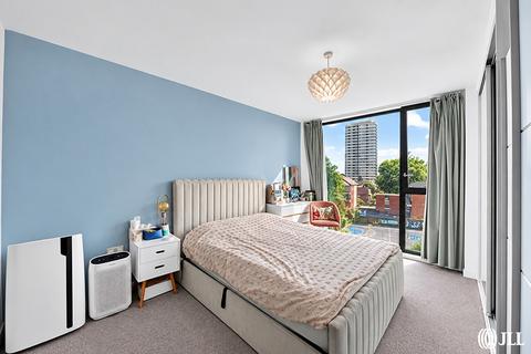 1 bedroom apartment for sale, Carriage House, Leyton Road, Stratford, E15