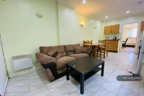1 bedroom flat to rent, Woodville Road, Cardiff, CF24