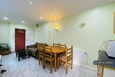 1 bedroom flat to rent, Woodville Road, Cardiff, CF24