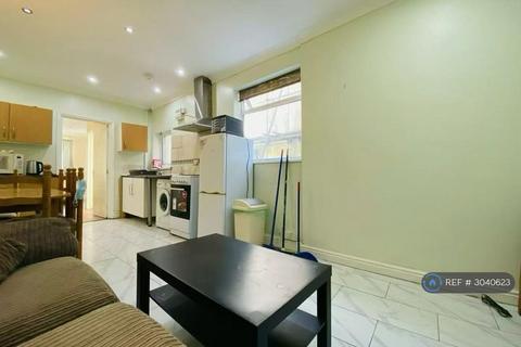 1 bedroom flat to rent, Woodville Road, Cardiff, CF24
