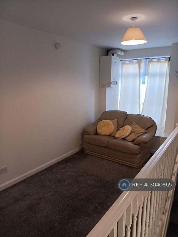 Apartment in Edinburgh, Leith Central - More