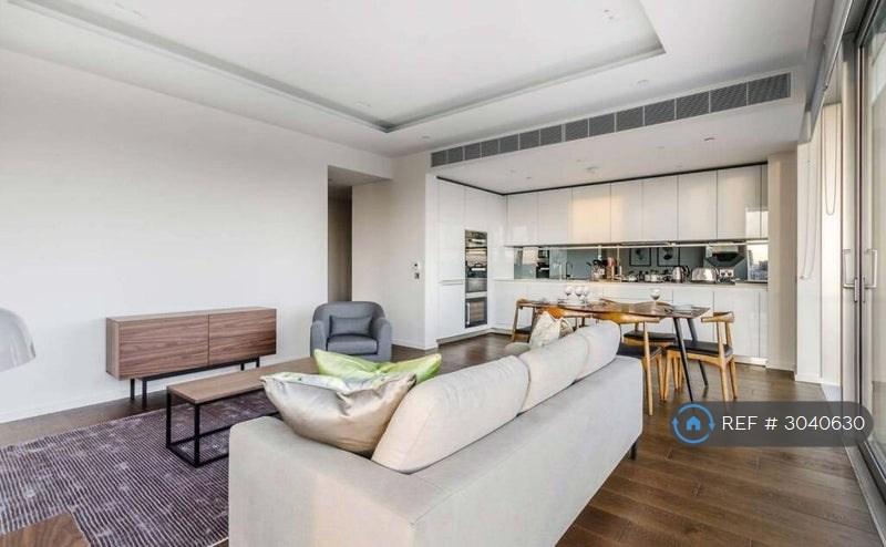 Apartment in London - View 4