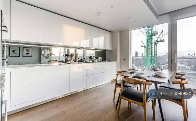 Apartment in London - View 5