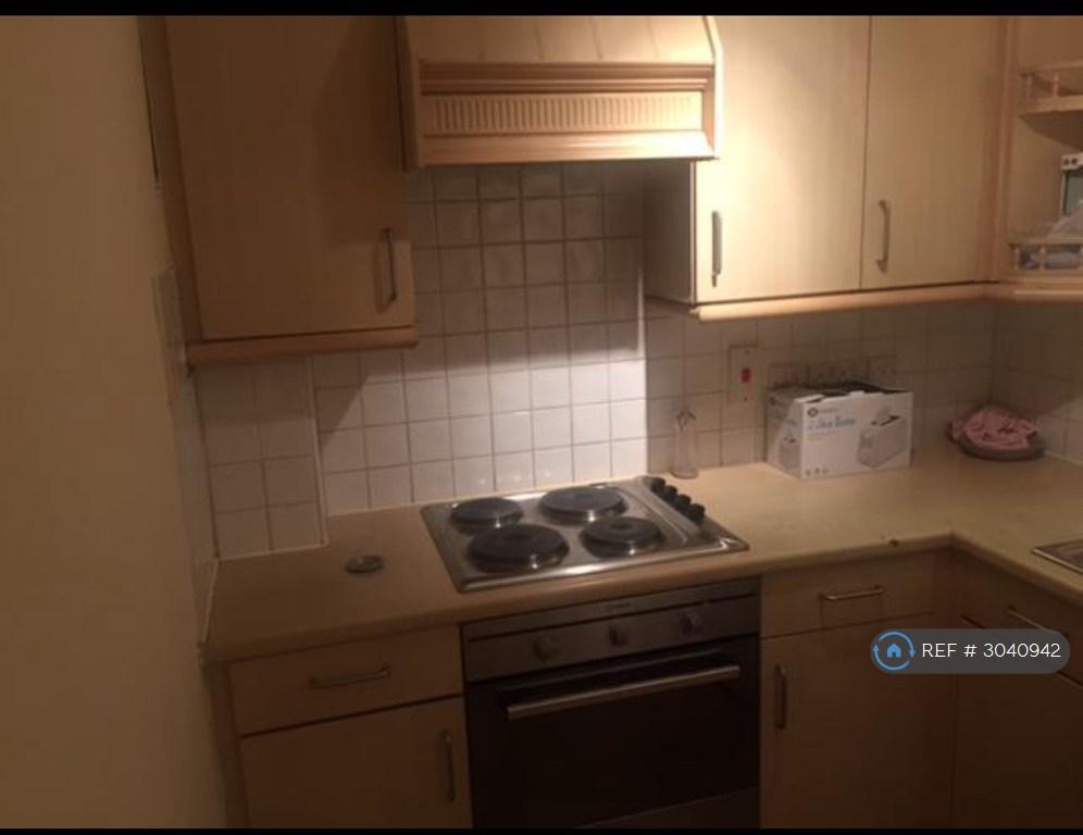 Apartment in London - View 4