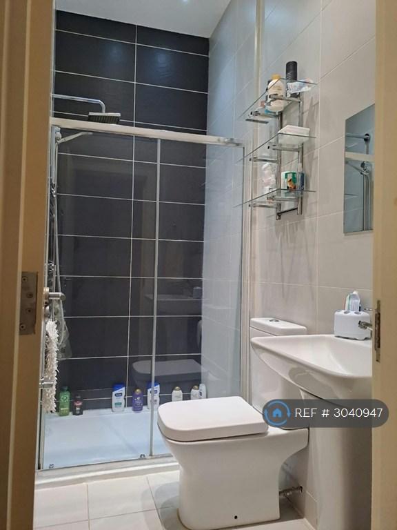 Apartment in London - View 2