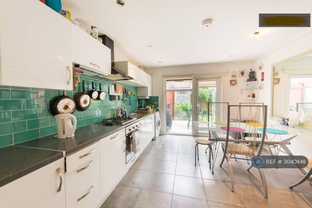 House in London - View 5