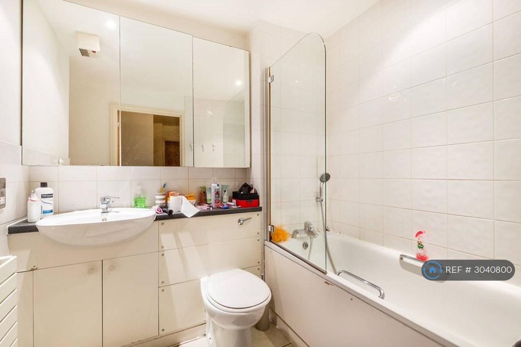 Apartment in London - View 2