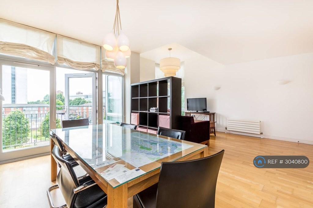 Apartment in London - View 4