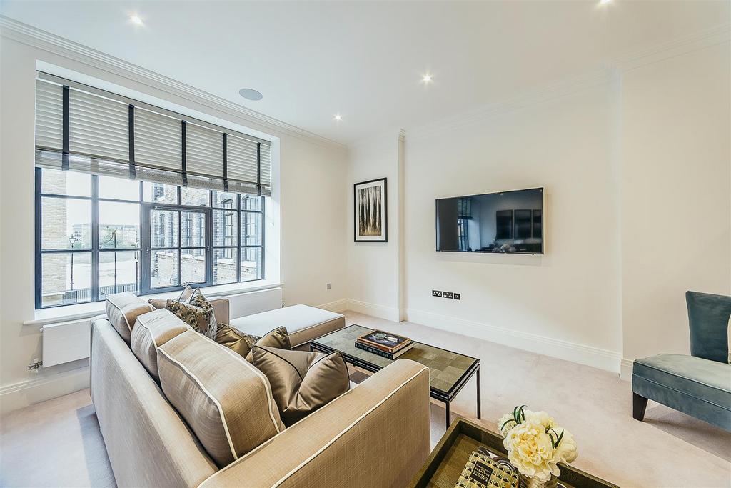 Apartment in Hammersmith - View 5