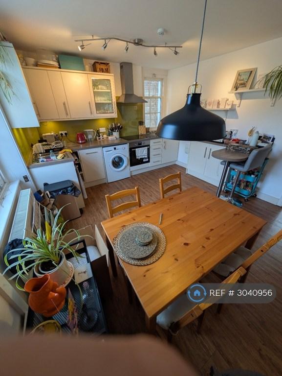 Apartment in London - View 2
