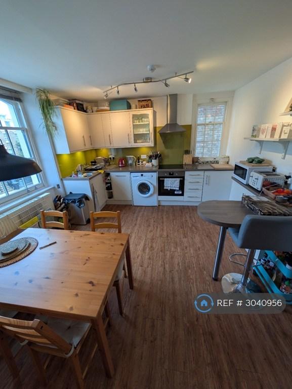 Apartment in London - View 3