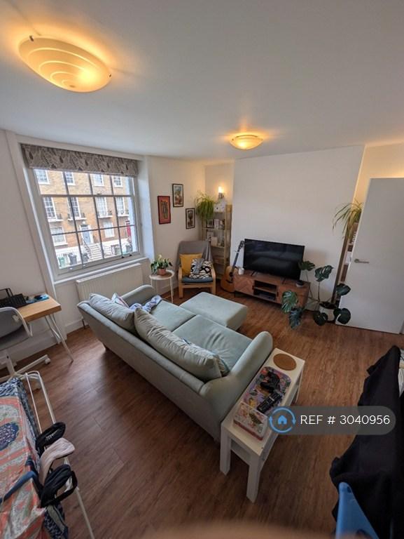 Apartment in London - More