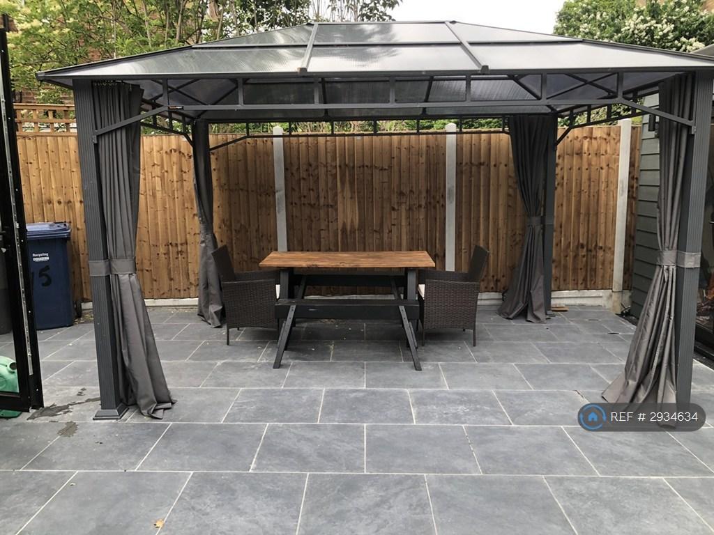 House in London - View 4