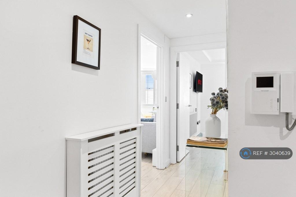 Apartment in London - View 3