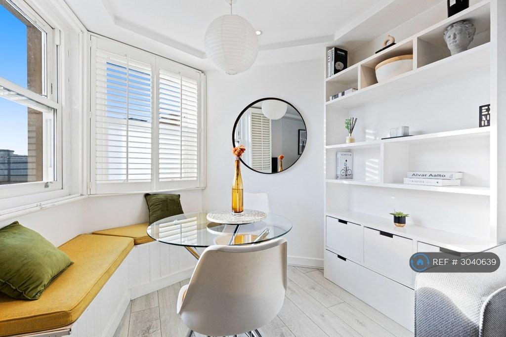 Apartment in London - More