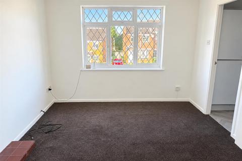 undefined, Woodruff Way, Walsall