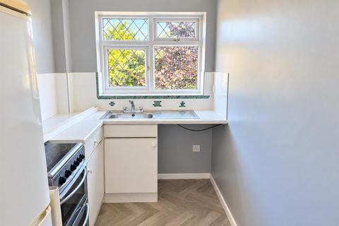 undefined, Woodruff Way, Walsall