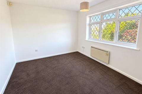 undefined, Woodruff Way, Walsall