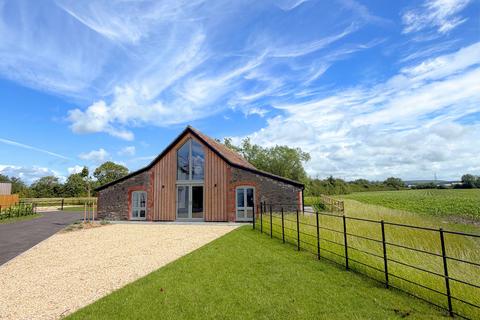 4 bedroom barn conversion for sale, Weston-super-Mare BS24