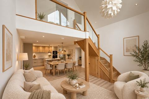 4 bedroom barn conversion for sale, Weston-super-Mare BS24