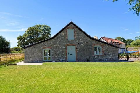 4 bedroom barn conversion for sale, Weston-super-Mare BS24