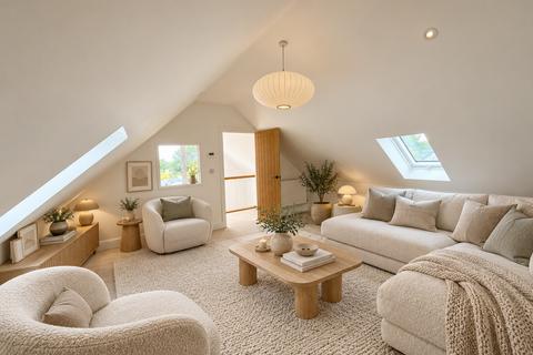 4 bedroom barn conversion for sale, Weston-super-Mare BS24