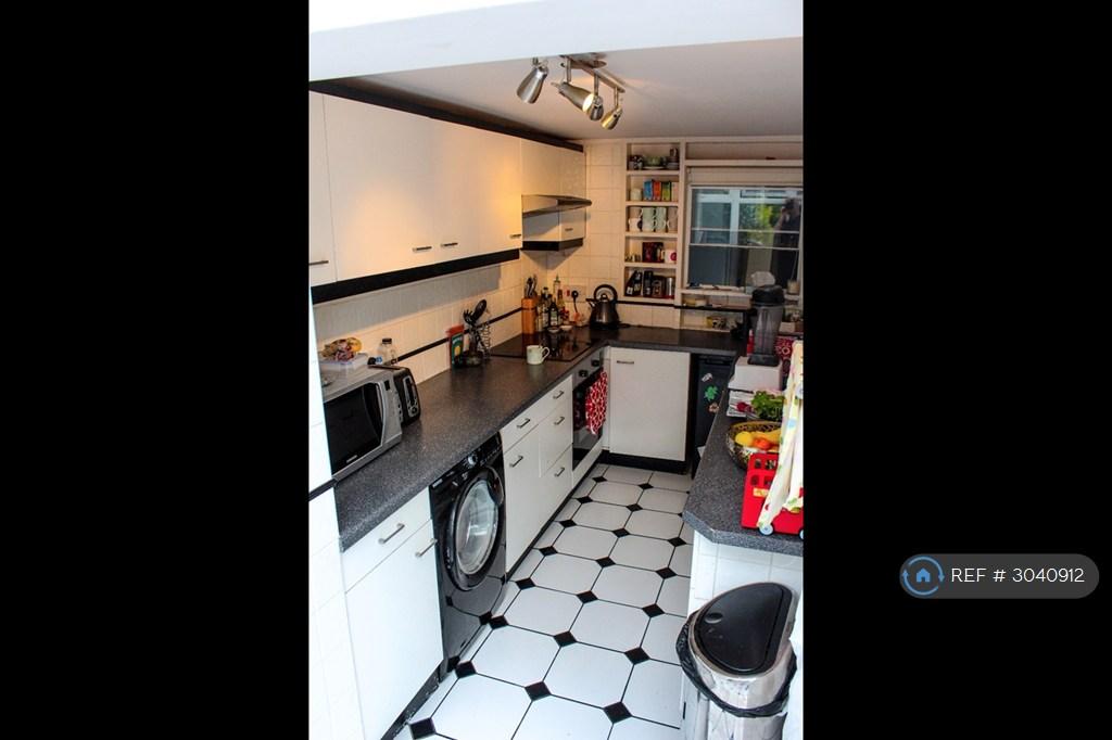 Apartment in London - More