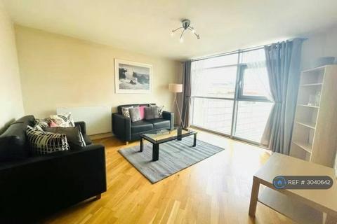 1 bedroom flat to rent, Altolusso, Cardiff, CF10