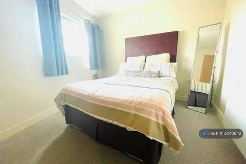 1 bedroom flat to rent, Altolusso, Cardiff, CF10