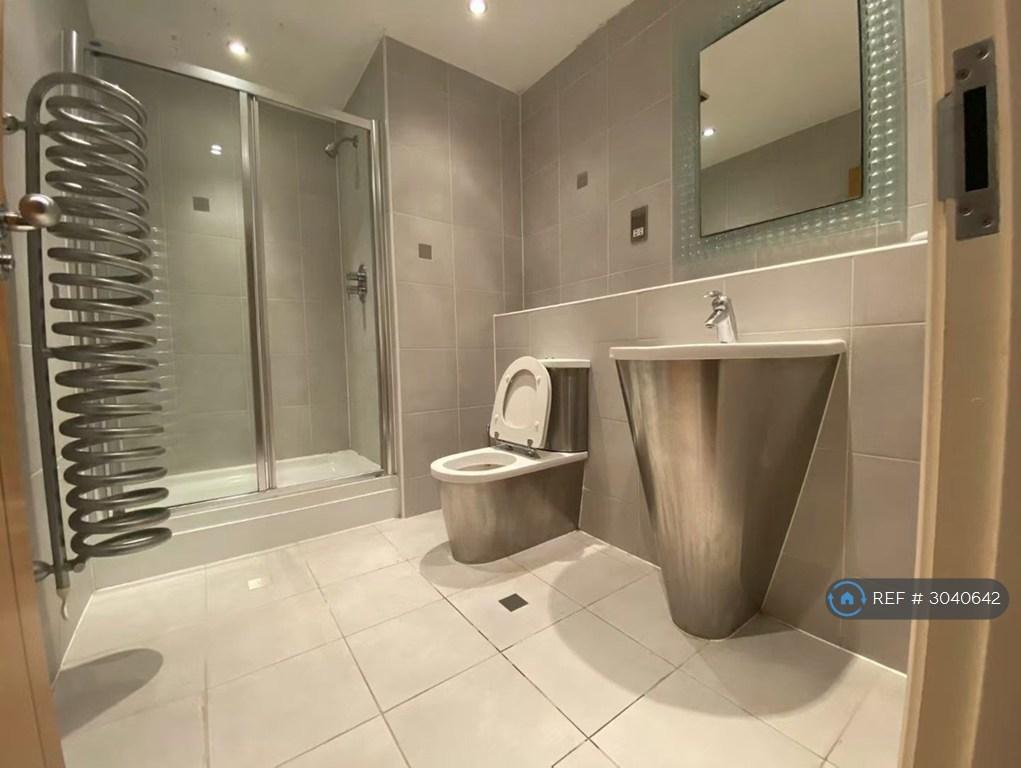 Apartment in Cardiff - View 3