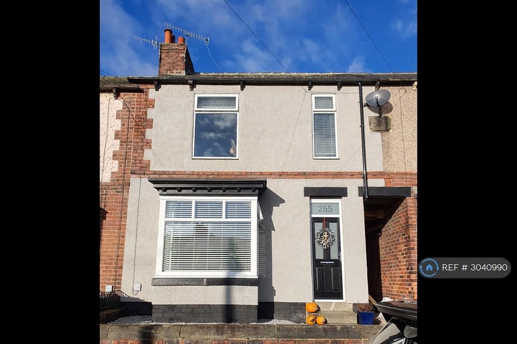 House in Sheffield, South Yorkshire - View 2