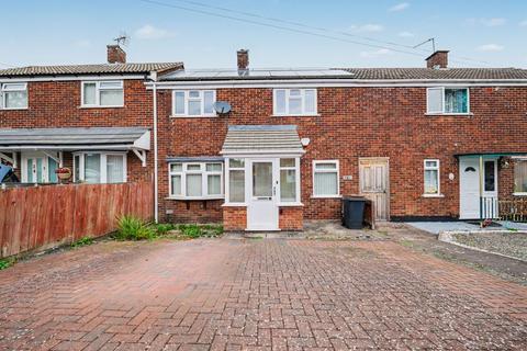 2 bedroom terraced house for sale, Vale View, Nuneaton CV10