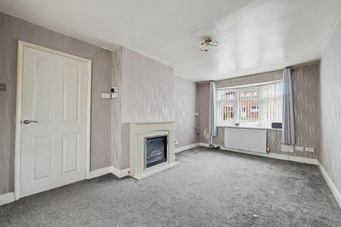 2 bedroom terraced house for sale, Vale View, Nuneaton CV10