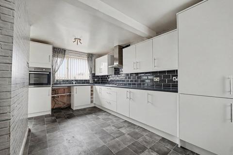 2 bedroom terraced house for sale, Vale View, Nuneaton CV10