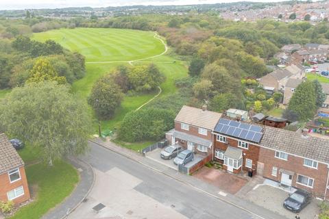 2 bedroom terraced house for sale, Vale View, Nuneaton CV10