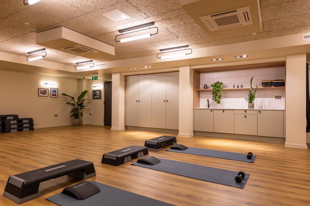 Apartment in Manchester, Greater Manchester - More