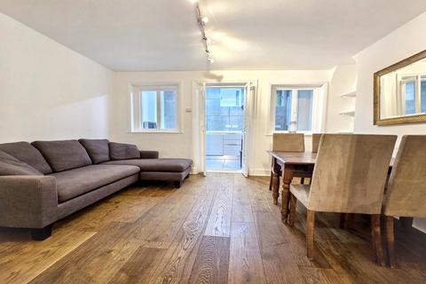 2 bedroom apartment to rent, Bolton Road, London, NW8