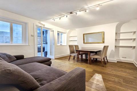 2 bedroom apartment to rent, Bolton Road, London, NW8