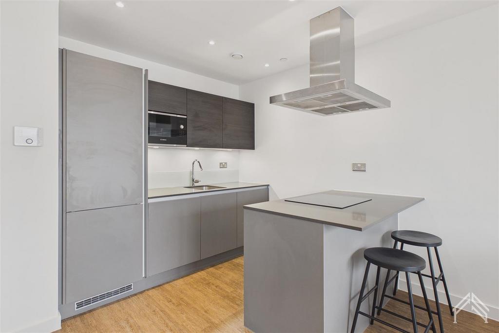 Apartment in London - View 2