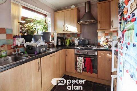 3 bedroom semi-detached bungalow for sale, Silver Birch Close, Cardiff