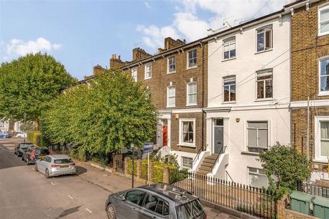 St Martin's Road, London SW9