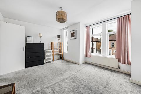 2 bedroom apartment for sale, Saxon Road, London, SE25