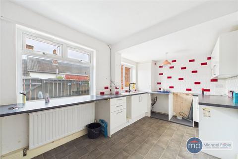 3 bedroom terraced house for sale, West Terrace, New Marske, TS11