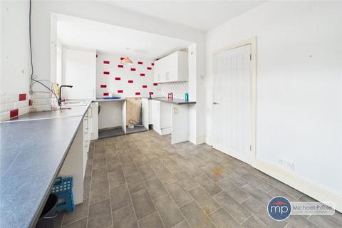 3 bedroom terraced house for sale, West Terrace, New Marske, TS11