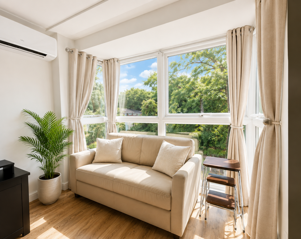 Apartment in London - View 2